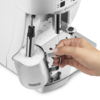 DeLonghi Magnifica S ECAM21.117.W Automata kávéfőző - 0. kép
