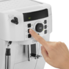 DeLonghi Magnifica S ECAM21.117.W Automata kávéfőző - 1. kép
