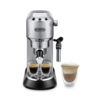 DeLonghi Dedica Style EC685.M Eszpresszó kávéfőző - 1. kép