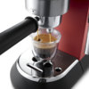 DeLonghi Dedica Style EC685.R Eszpresszó kávéfőző - 0. kép