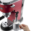 DeLonghi Dedica Style EC685.R Eszpresszó kávéfőző - 1. kép