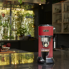 DeLonghi Dedica Style EC685.R Eszpresszó kávéfőző - 2. kép