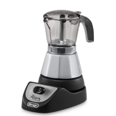 DeLonghi Alicia Plus EMKM-4.B Kotyogós kávéfőző