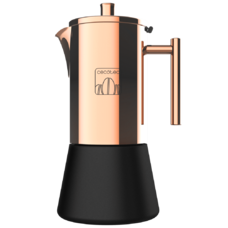 CECOTEC Moking 1000 - kotyogós kávéfőző / 01623