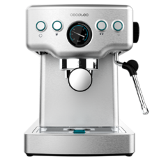 CECOTEC Power Espresso 20 Barista Mini - karos presszó kávéfőző / 01982
