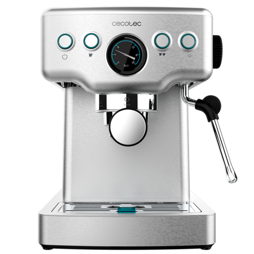 CECOTEC Power Espresso 20 Barista Mini - karos presszó kávéfőző / 01982