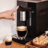 CECOTEC Cremmaet Compact Steam szuperautomata eszpresszó kávéfőző - 2. kép