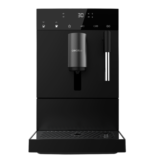 CECOTEC Cremmaet Compact Steam szuperautomata eszpresszó kávéfőző
