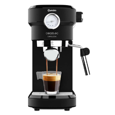 CECOTEC Cafelizzia 790 Black Pro - karos presszó kávéfőző / 01653