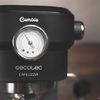 CECOTEC Cafelizzia 790 Black Pro - karos presszó kávéfőző / 01653 - 3. kép