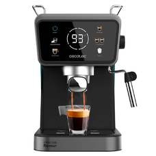 CECOTEC Power EspressoTouch ColdBrew - karos presszó kávéfőző / 00269