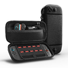 AmazingThing PlayShield EDC Protective Case for Nintendo Switch 2 - Black - 4. kép