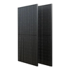 Napelemes panel szett 2x EcoFlow 400W (merev szerkezet) - 2. kép