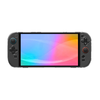 AmazingThing PlayShield Bare tok Nintendo Switch 2-höz - Átlátszó - 1. kép