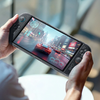 AmazingThing PlayShield Bare tok Nintendo Switch 2-höz - Átlátszó - 2. kép