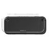 AmazingThing PlayShield Bare tok Nintendo Switch 2-höz - Átlátszó - 3. kép