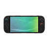 AmazingThing PlayShield Bare tok a Nintendo Switch 2-höz - Átlátszó/Fekete tok - 0. kép