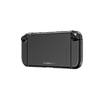 AmazingThing PlayShield Bare tok a Nintendo Switch 2-höz - Átlátszó/Fekete tok - 2. kép
