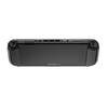 AmazingThing PlayShield Bare tok a Nintendo Switch 2-höz - Átlátszó/Fekete tok - 3. kép