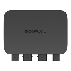 EcoFlow Alternátor Töltő 500W