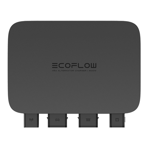 EcoFlow Alternátor Töltő 500W