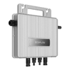 EcoFlow STREAM Mikroinverter 800W + PV és AC kábel - 3. kép