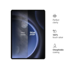 Tempered Glass Blue Star - Samsung Galaxy Tab S9 FE 10.9
