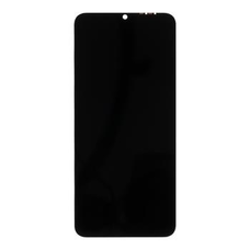 LCD kijelző + érintőegység Vivo Y35 4G-hez