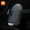 Xiaomi WCJ05ZM Vezeték nélküli autós töltő, 50W, Fekete BHR6748GL - 1. kép