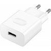 Huawei HW-090200EH0 hálózati USB-A töltő adapter, 18W, 2A, 1 x USB-A, fehér - 0. kép