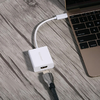 USB-C to HDMI Video Adapter UGREEN - Fehér - 3. kép