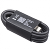 USB-C - USB-C kábel Motorola, 1m, Fekete SC18D13215 - 0. kép