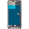 Apple iPhone 13 Pro LCD kijelző modul, fekete - 0. kép