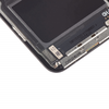 LCD kijelző modul ZY Apple iPhone 11 Pro készülékhez, In-Cell IC verzió, fekete - 1. kép