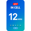 LCD kijelző modul ZY Apple iPhone 12 mini - 0. kép