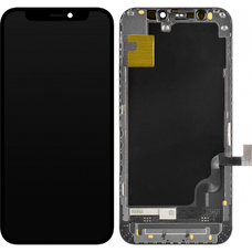 LCD kijelző modul ZY Apple iPhone 12 mini