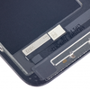 LCD kijelző modul ZY Apple iPhone 13 - In-Cell IC verzió, fekete - 0. kép