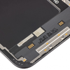 LCD kijelző modul ZY Apple iPhone 14 Plus-hoz, In-Cell IC verzió, Fekete - 0. kép