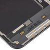 LCD kijelző modul ZY Apple iPhone 14 Plus-hoz, In-Cell IC verzió, Fekete - 1. kép