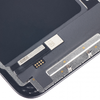 LCD Kijelző Modul ZY Apple iPhone 14 In-Cell IC Verzió Fekete - 0. kép