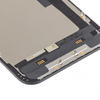 LCD kijelző modul ZY Apple iPhone 15 Plus készülékhez, In-Cell verzió, fekete - 0. kép