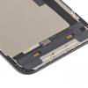 LCD kijelző modul ZY Apple iPhone 15 Plus készülékhez, In-Cell verzió, fekete - 1. kép