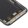 LCD kijelző modul ZY Apple iPhone 15 Pro készülékhez, In-Cell IC verzió, fekete - 0. kép