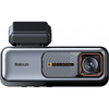 Dash + Hátsó Kamera Botslab G980H, 4K, GPS, Wi-Fi, 2.45 hüvelykes LCD, Fekete - 0. kép