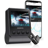 DDPAI Z50 Dash + Hátsó Kamera, 4K, Wi-Fi, GPS, 2.3 hüvelykes LCD, Fekete - 3. kép