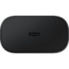 Hálózati töltő Samsung EP-TA800B + DA705BBE, 25W, 3A, 1 x USB-C, USB-C kábellel, fekete GP-PTU021SOABQ - 2. kép