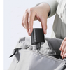 Hálózati töltő Anker 336, 67W, 3.25A, 1 x USB-A - 2 x USB-C, Fekete A2674G11 - 1. kép