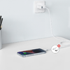 Fali Töltő Anker 312, 20W, 3A, 1 x USB-A - 1 x USB-C, Fehér A2348G21 - 0. kép