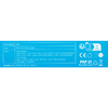 Fali Töltő Anker 312, 20W, 3A, 1 x USB-A - 1 x USB-C, Fehér A2348G21 - 4. kép
