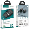 Hálózati USB-A töltő adapter Hoco N3, 18W, 3A, 1 x USB-A, Fekete - 3. kép